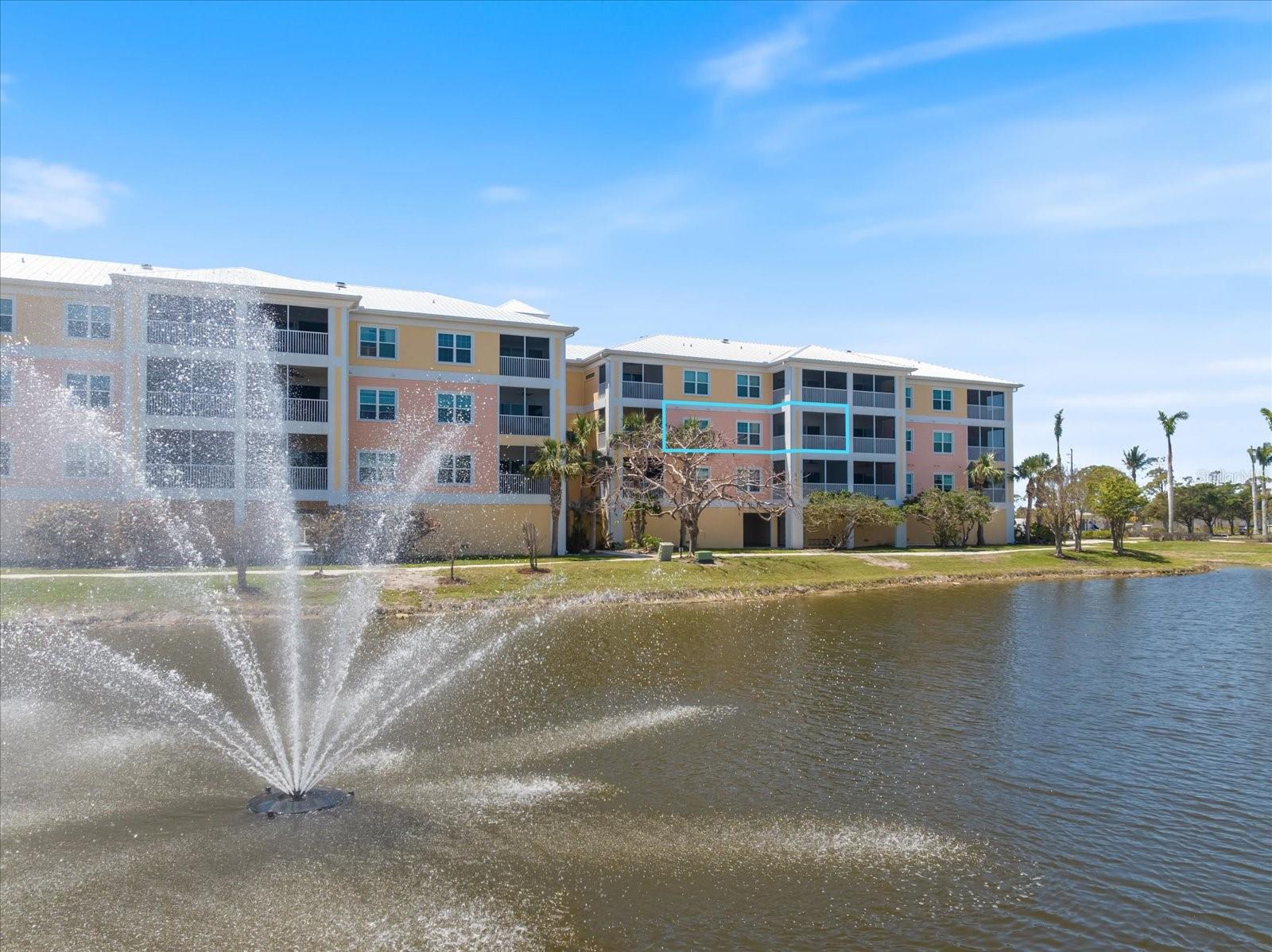 8403 PLACIDA ROAD 304, PLACIDA, FL, 33946 1 8403 PLACIDA ROAD 304