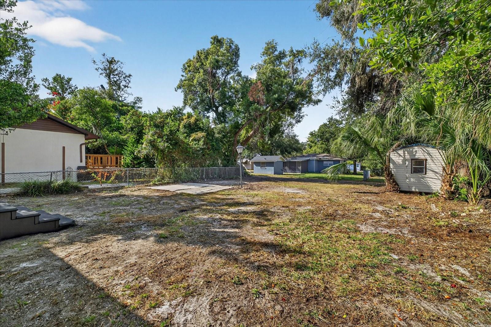 ORANGE HEIGHTS - Residential