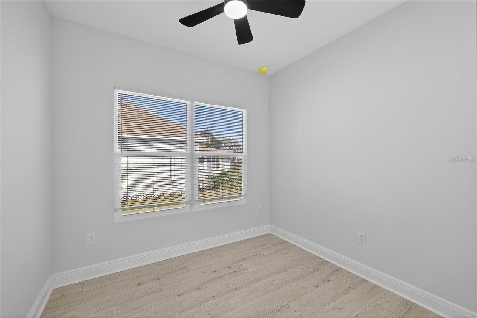 ORANGE HEIGHTS - Residential