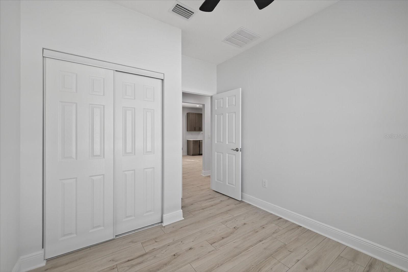 ORANGE HEIGHTS - Residential