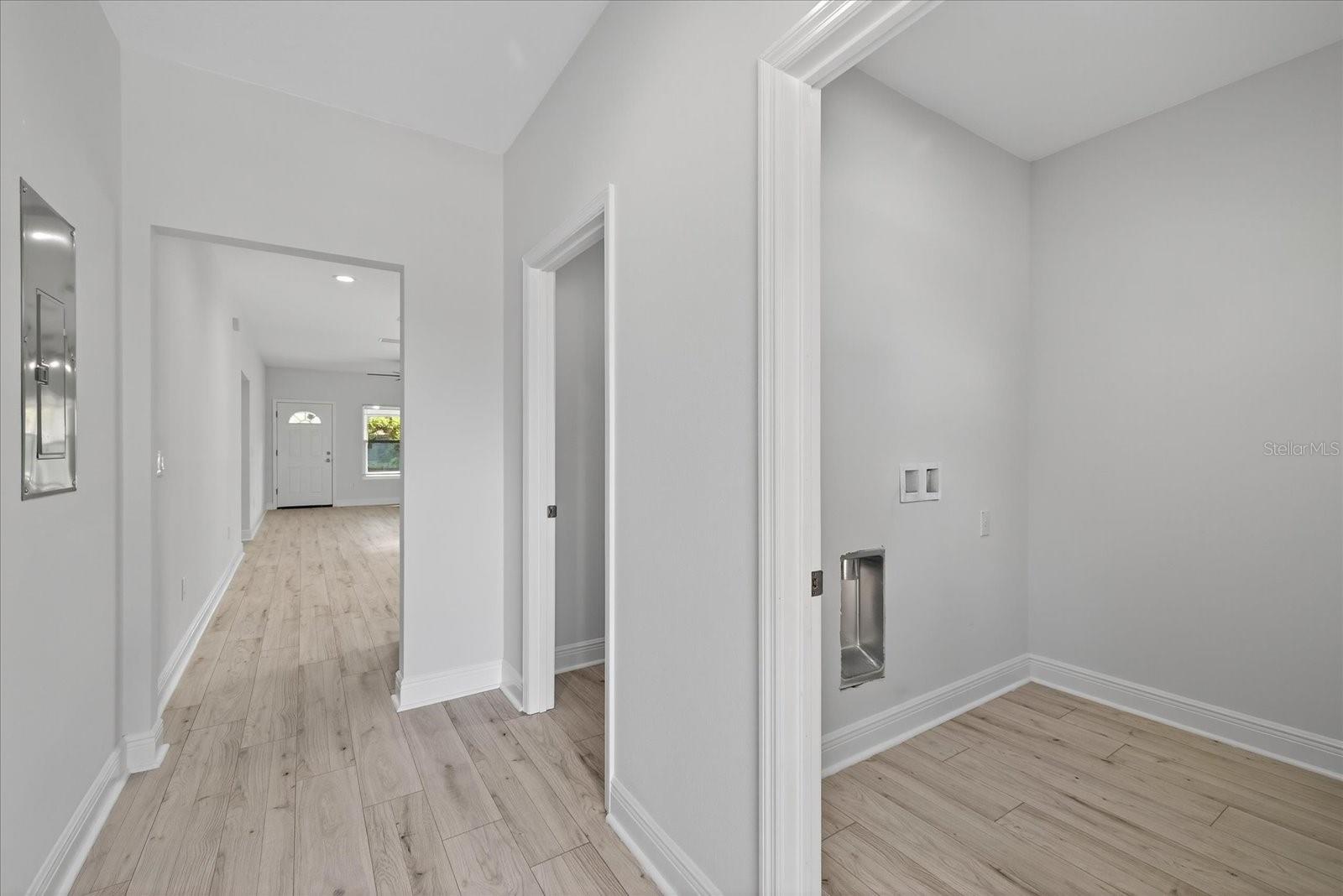 ORANGE HEIGHTS - Residential