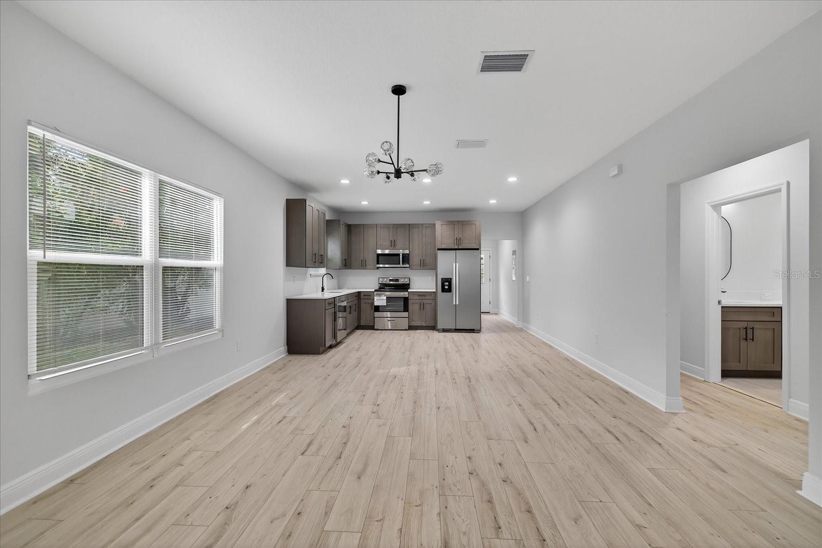 ORANGE HEIGHTS - Residential