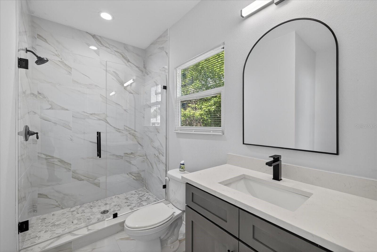 ORANGE HEIGHTS - Residential