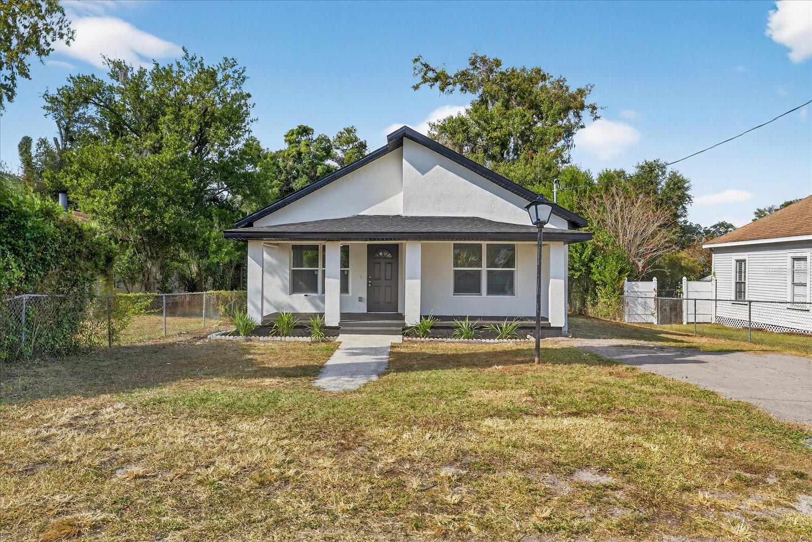 ORANGE HEIGHTS - Residential