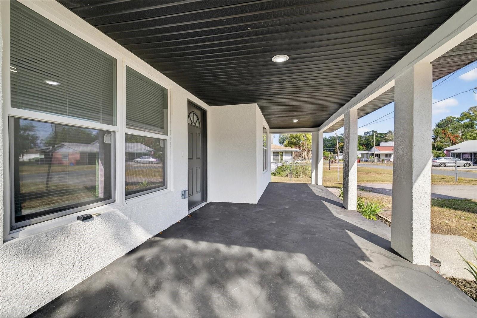 ORANGE HEIGHTS - Residential