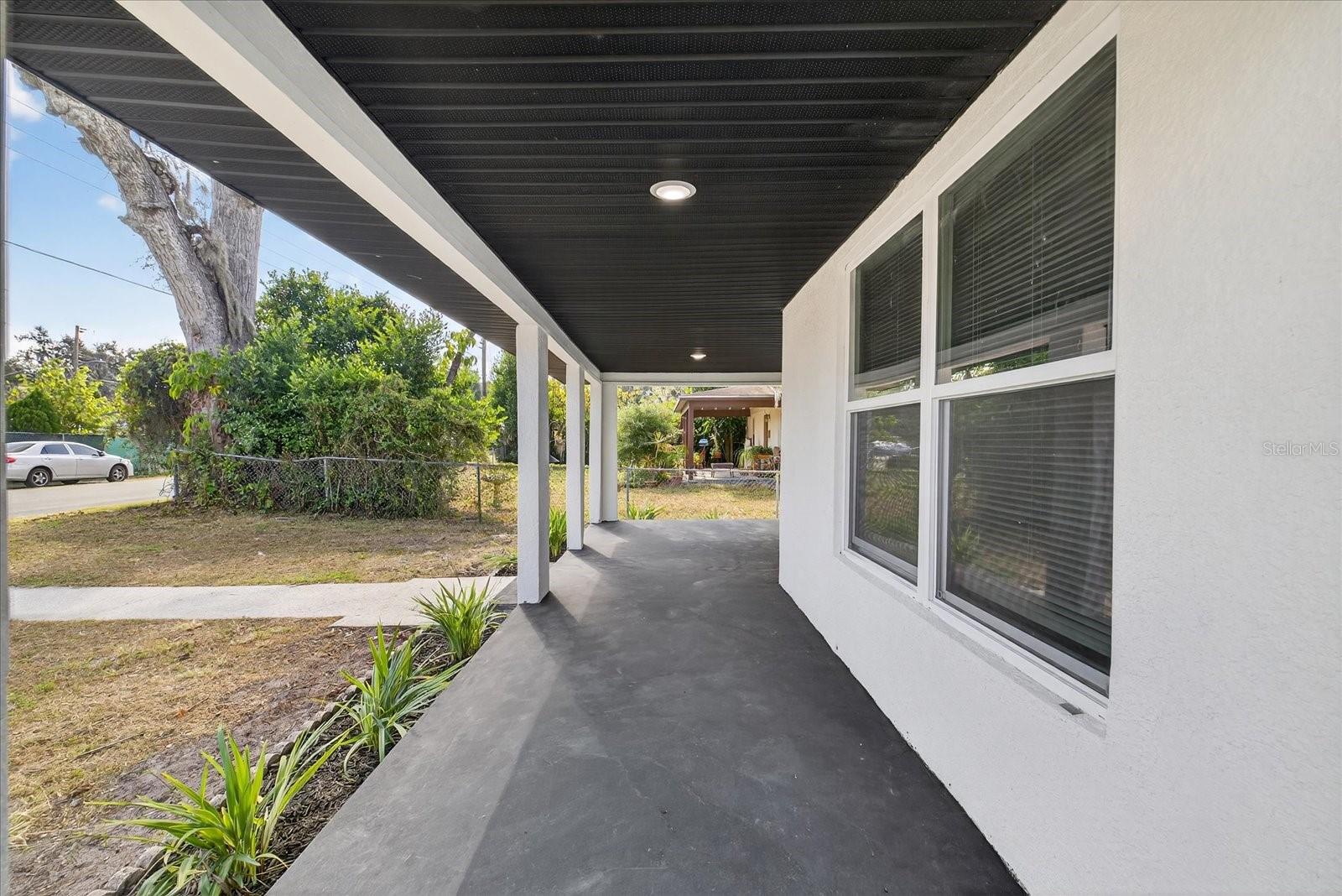 ORANGE HEIGHTS - Residential