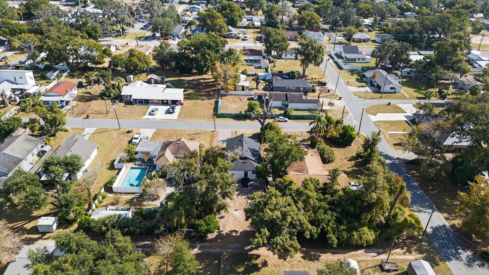 ORANGE HEIGHTS - Residential