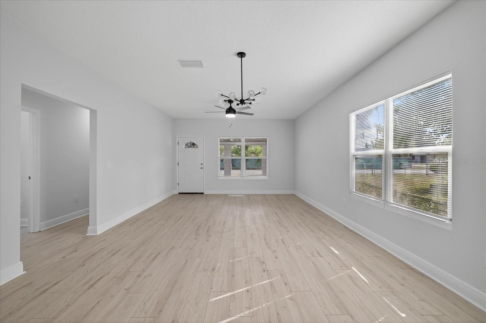 ORANGE HEIGHTS - Residential