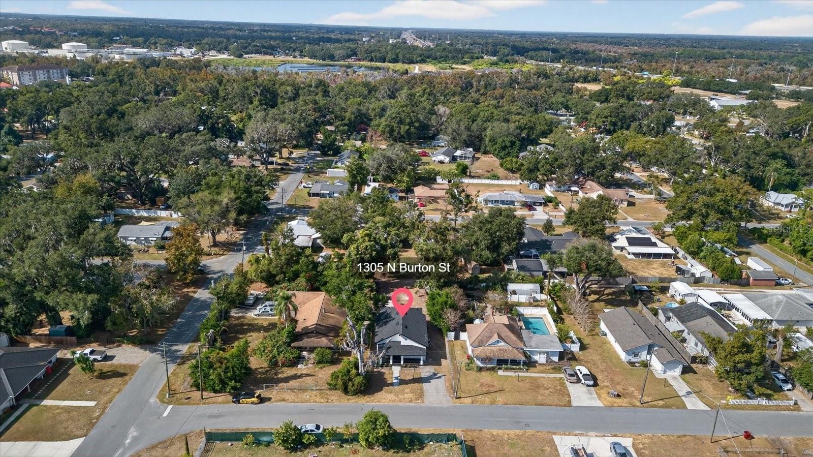 ORANGE HEIGHTS - Residential