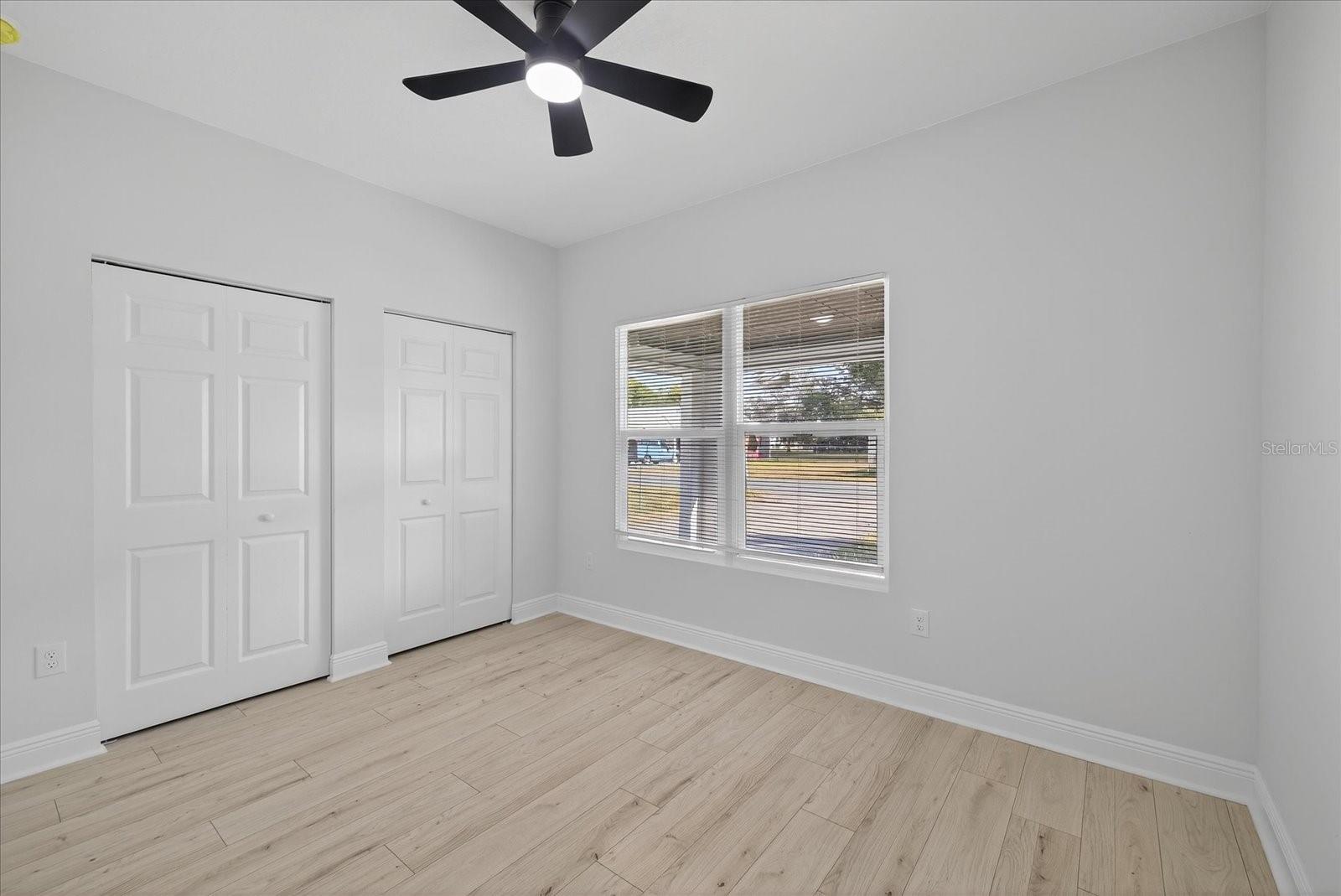 ORANGE HEIGHTS - Residential