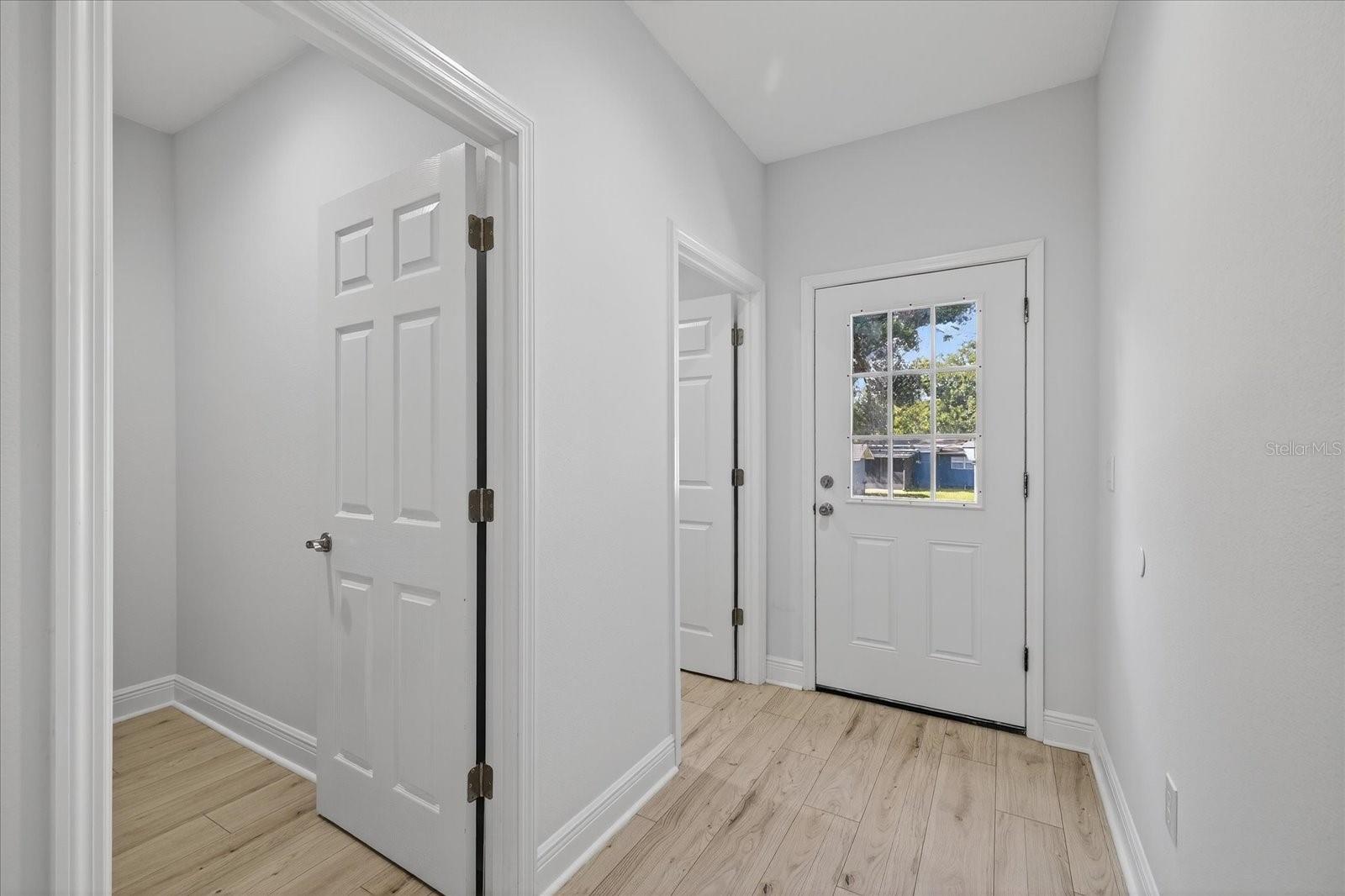 ORANGE HEIGHTS - Residential