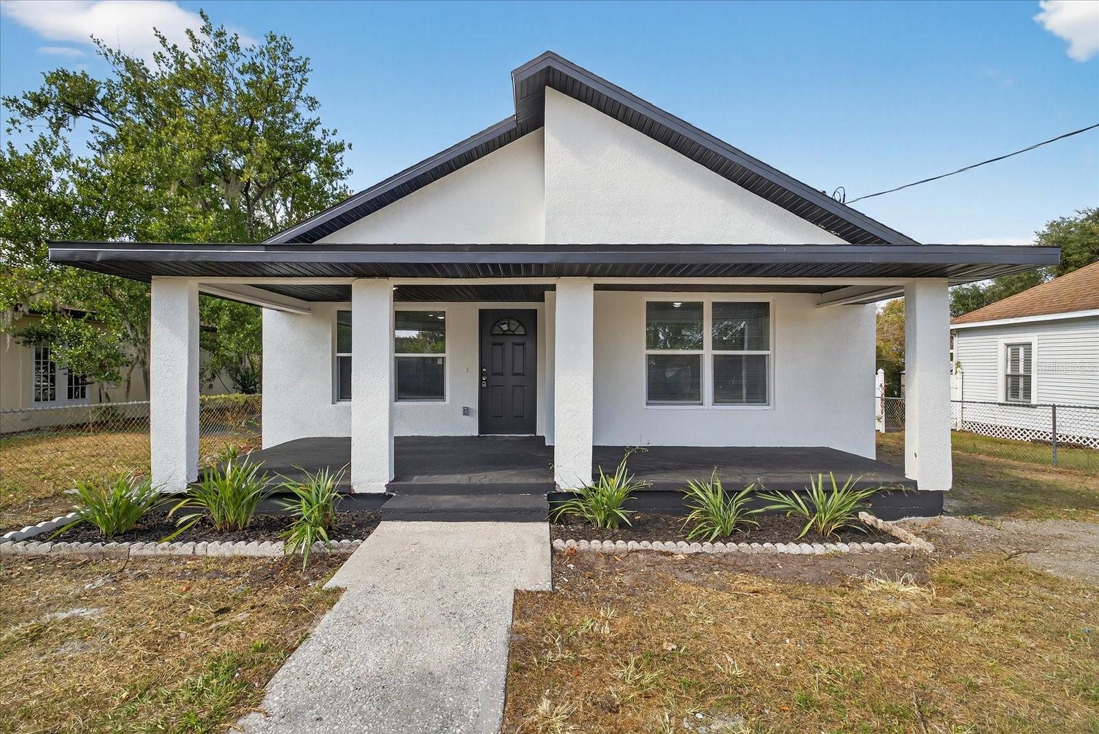 ORANGE HEIGHTS - Residential