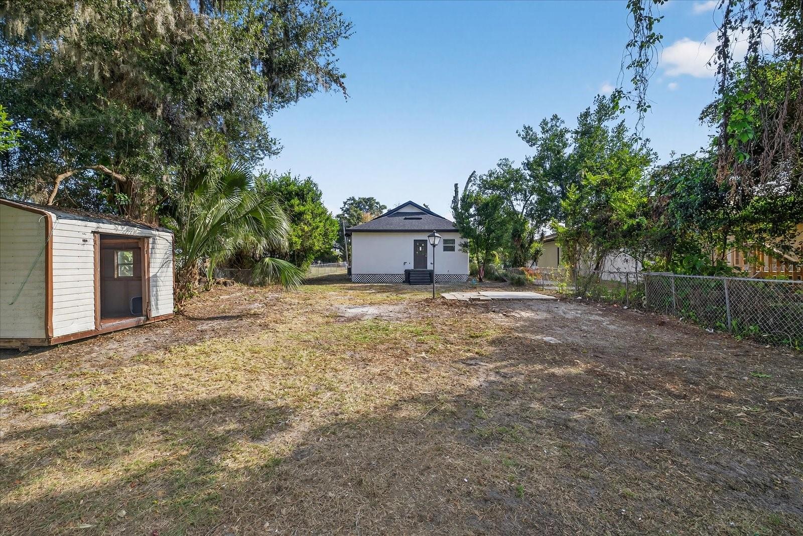 ORANGE HEIGHTS - Residential