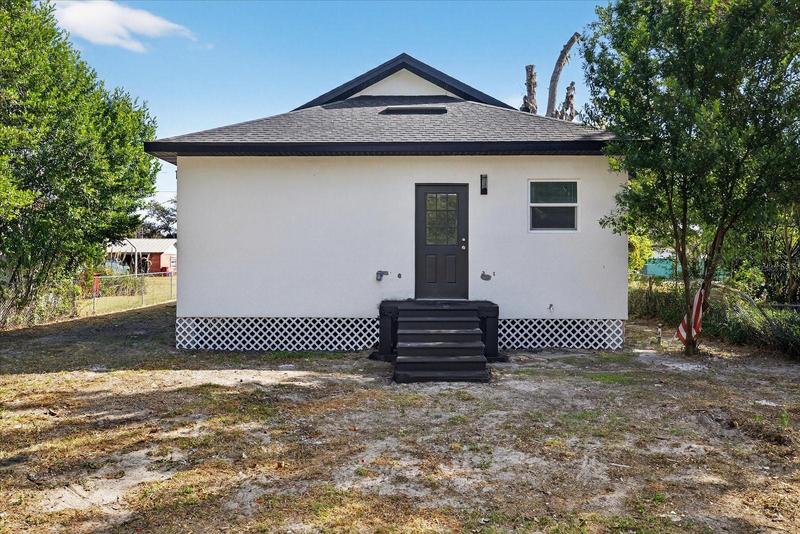 ORANGE HEIGHTS - Residential