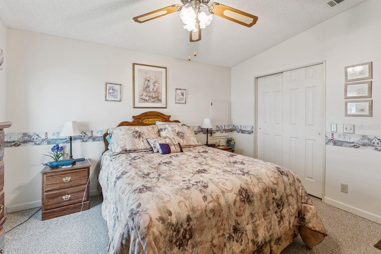 LAKE N GOLF ESTATES ADD - Residential