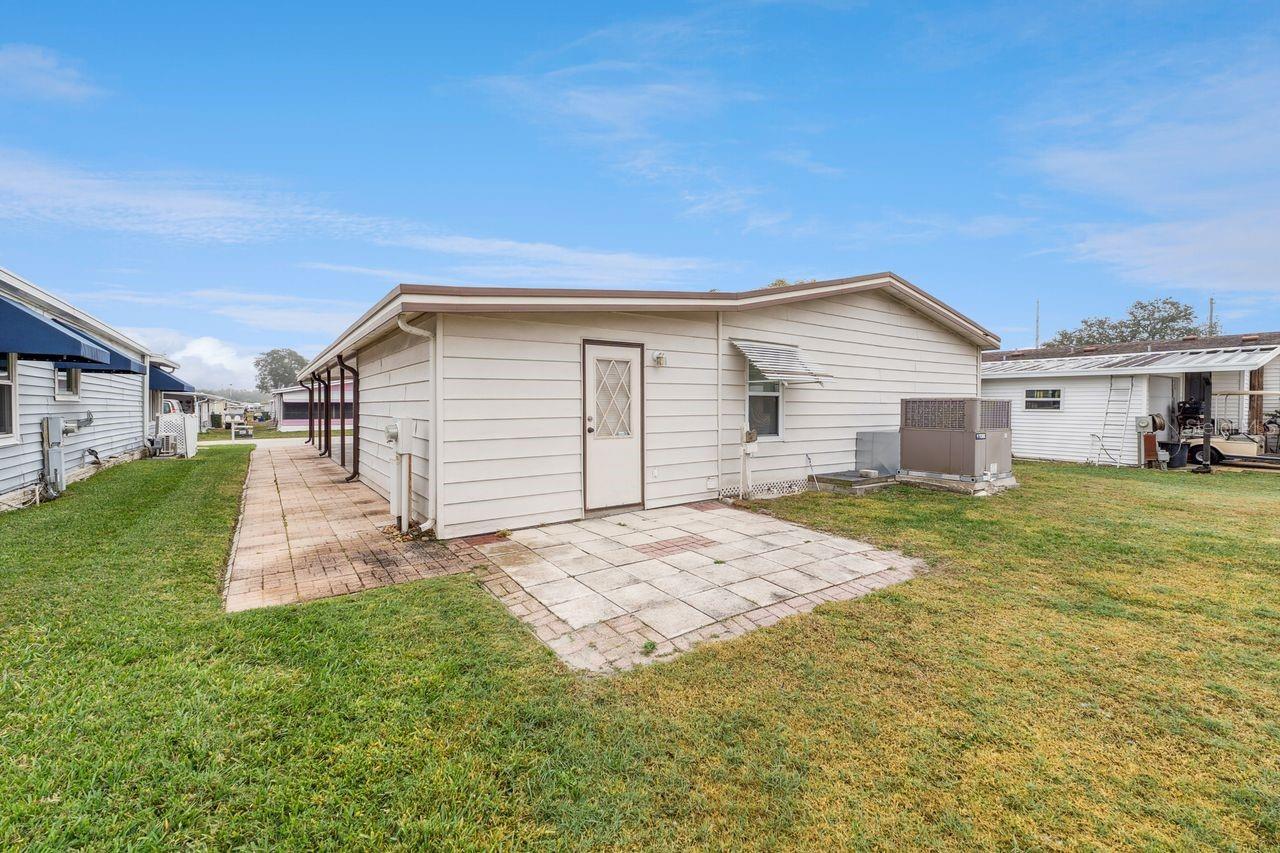 LAKE N GOLF ESTATES ADD - Residential