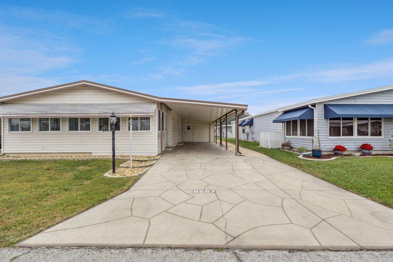 LAKE N GOLF ESTATES ADD - Residential