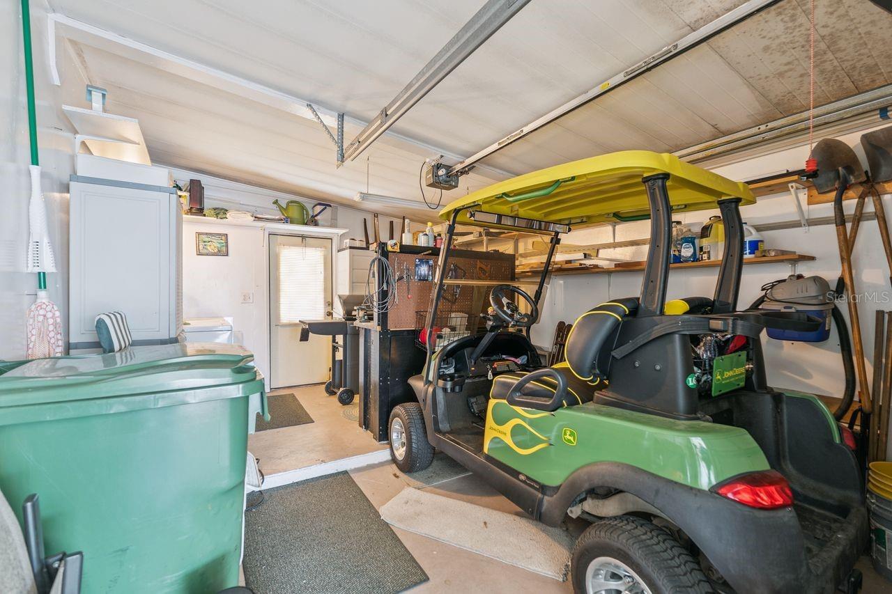 LAKE N GOLF ESTATES ADD - Residential