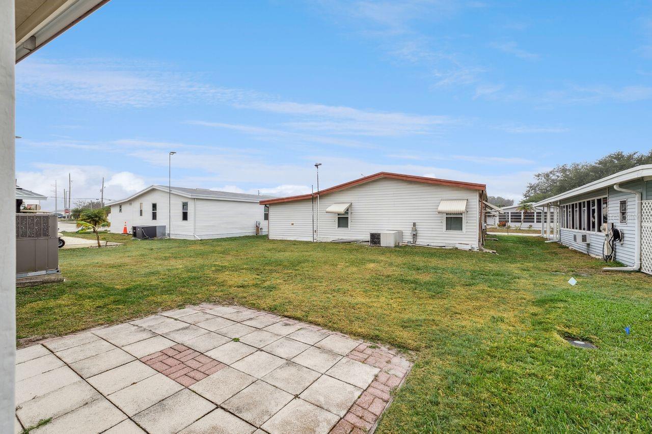 LAKE N GOLF ESTATES ADD - Residential