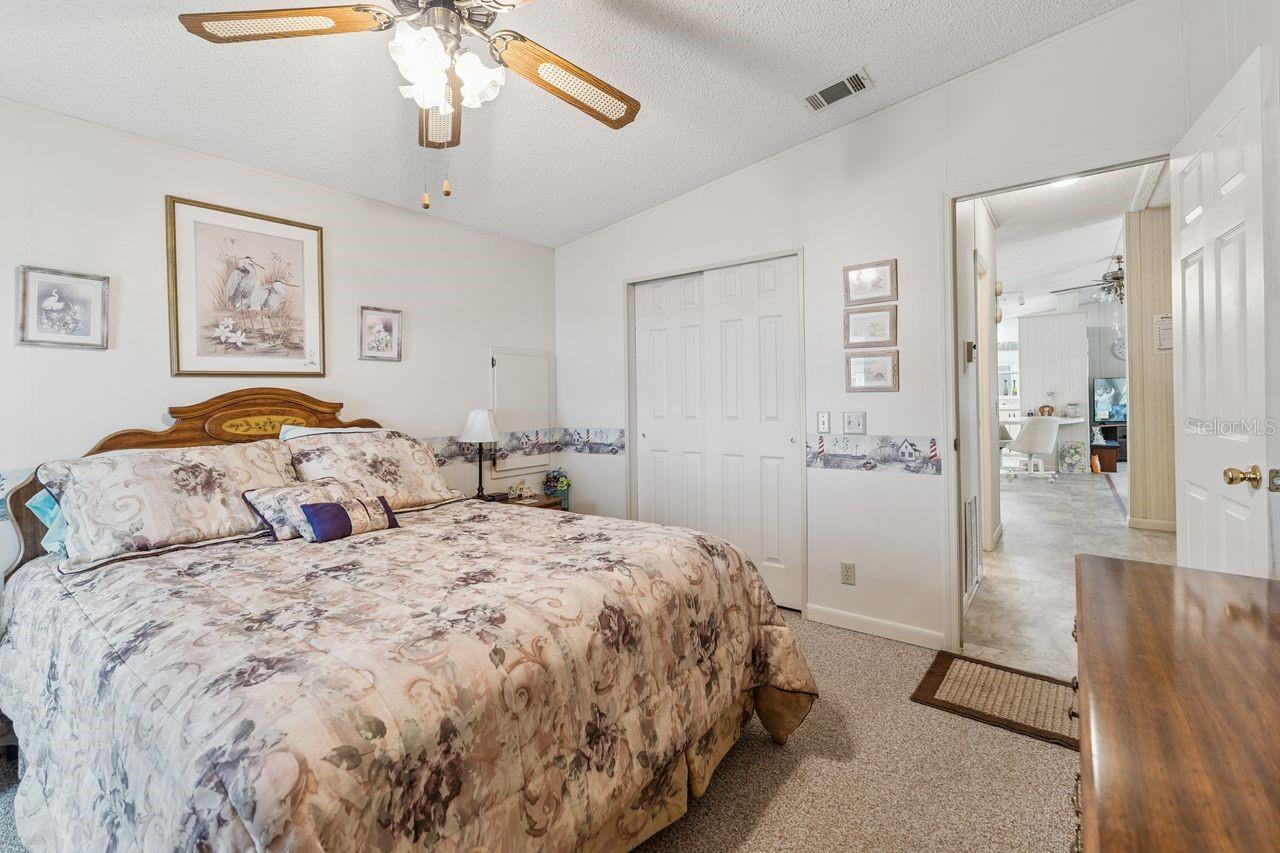 LAKE N GOLF ESTATES ADD - Residential