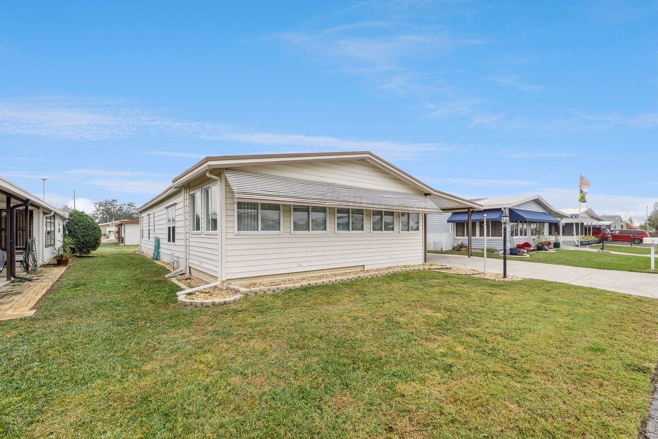 LAKE N GOLF ESTATES ADD - Residential