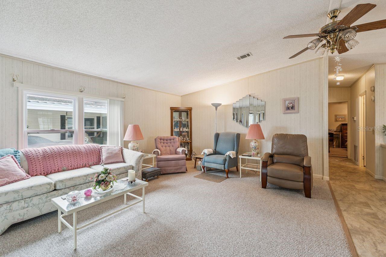 LAKE N GOLF ESTATES ADD - Residential