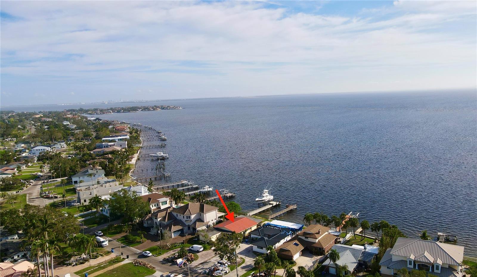 3227 BAYSHORE BOULEVARD NE