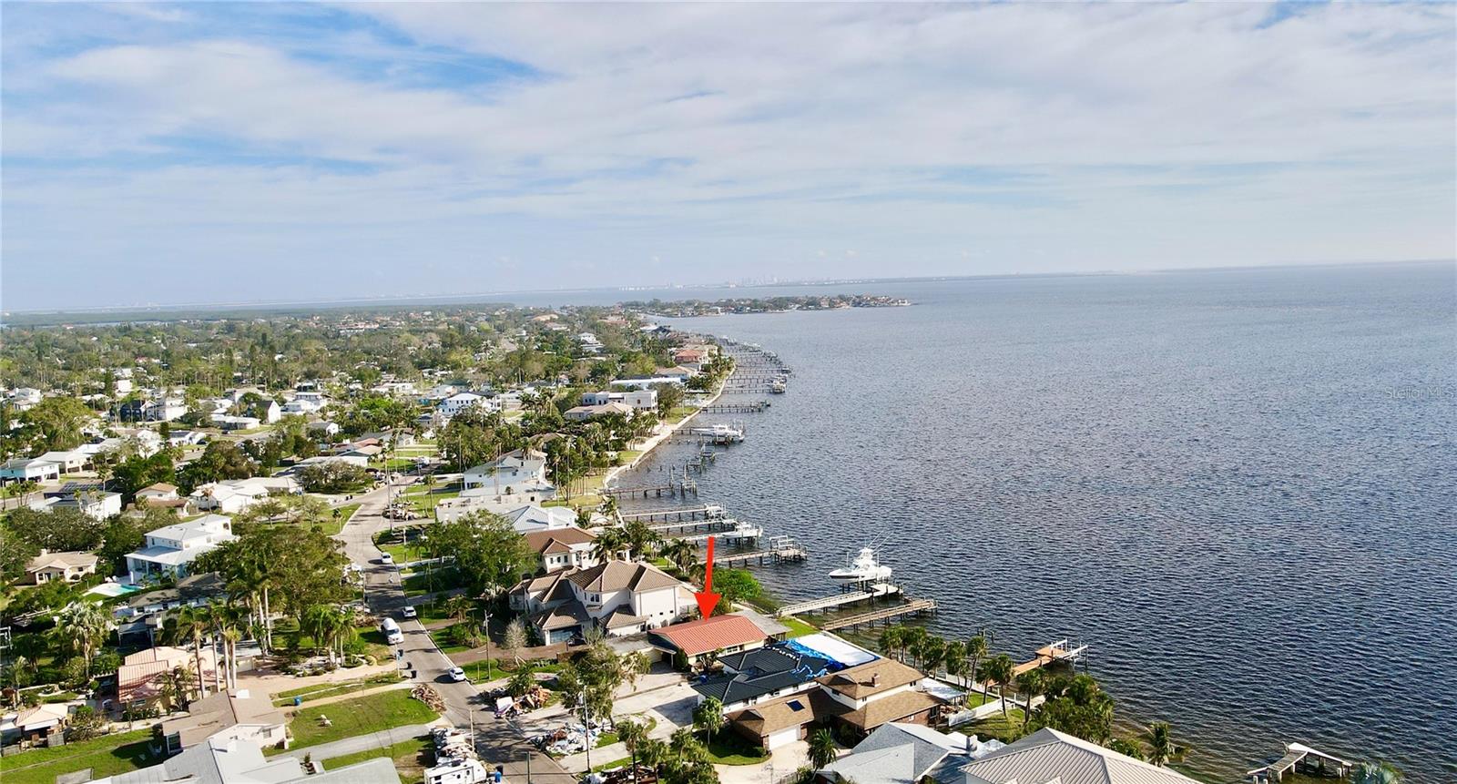 3227 BAYSHORE BOULEVARD NE