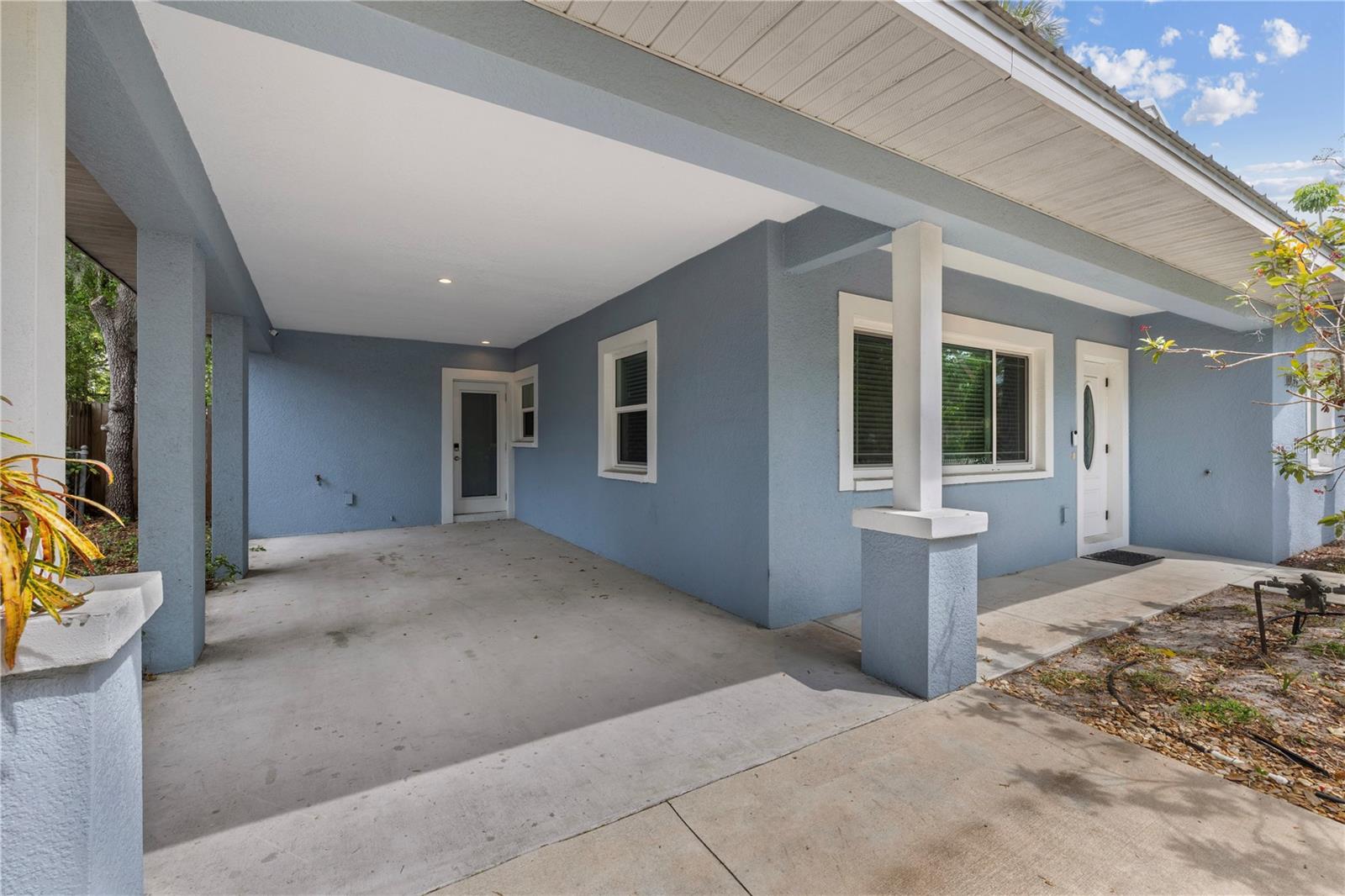 SYLVAN SHORES - Residential Lease