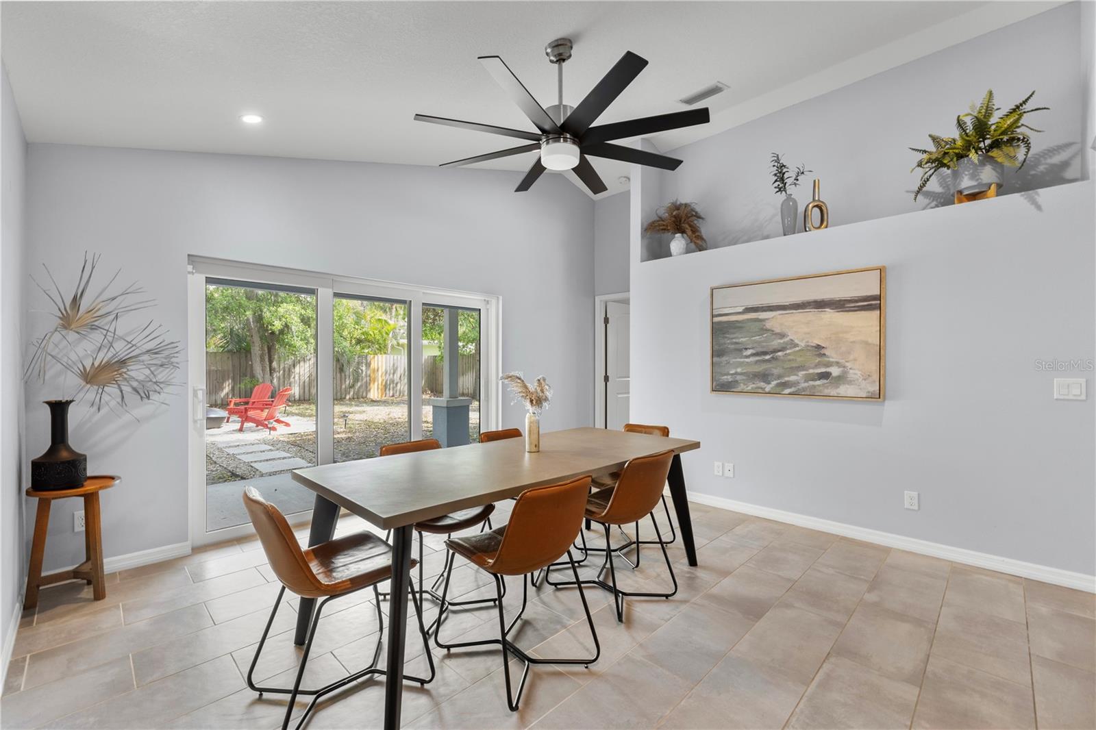 SYLVAN SHORES - Residential Lease