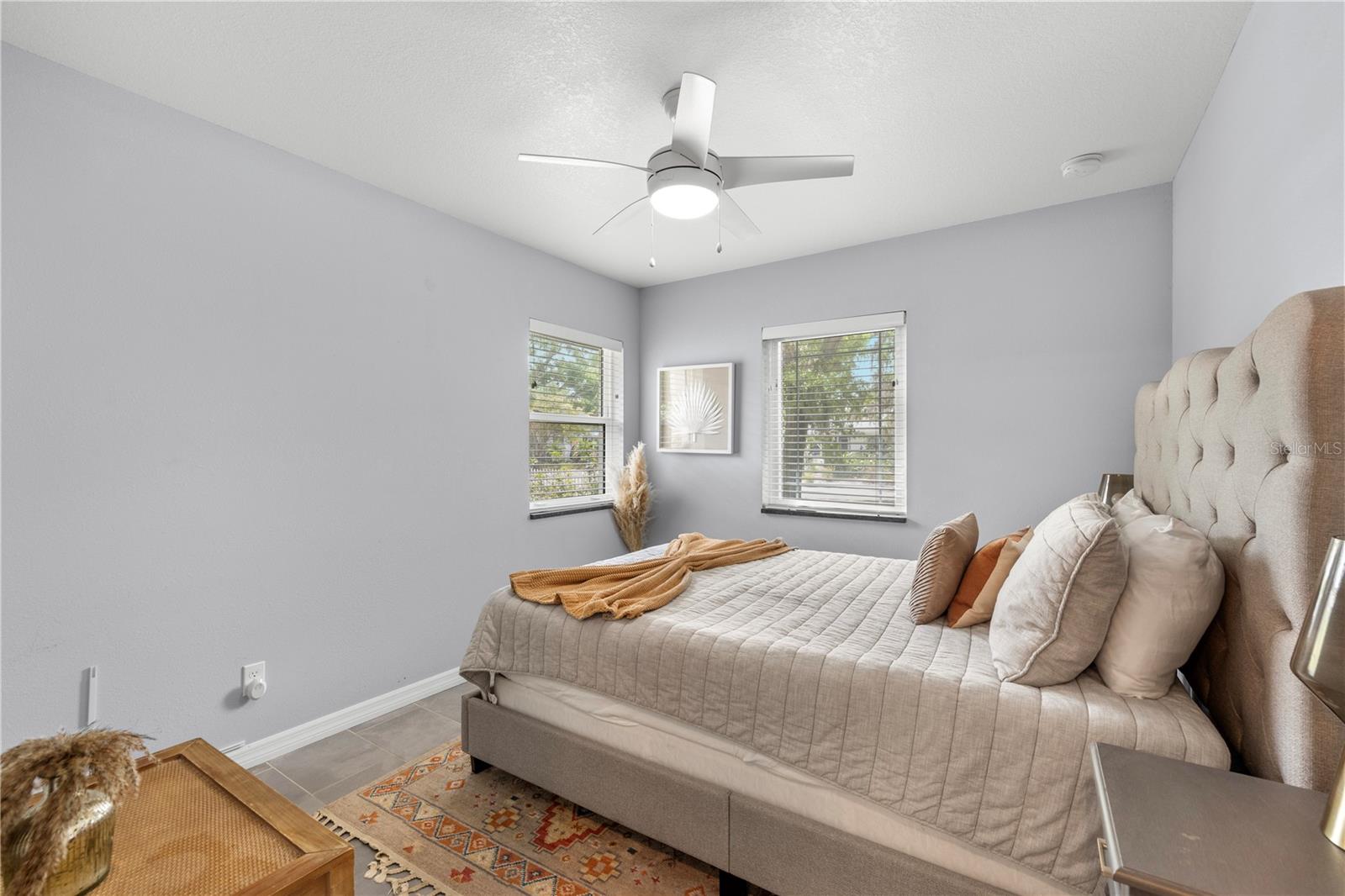 SYLVAN SHORES - Residential Lease