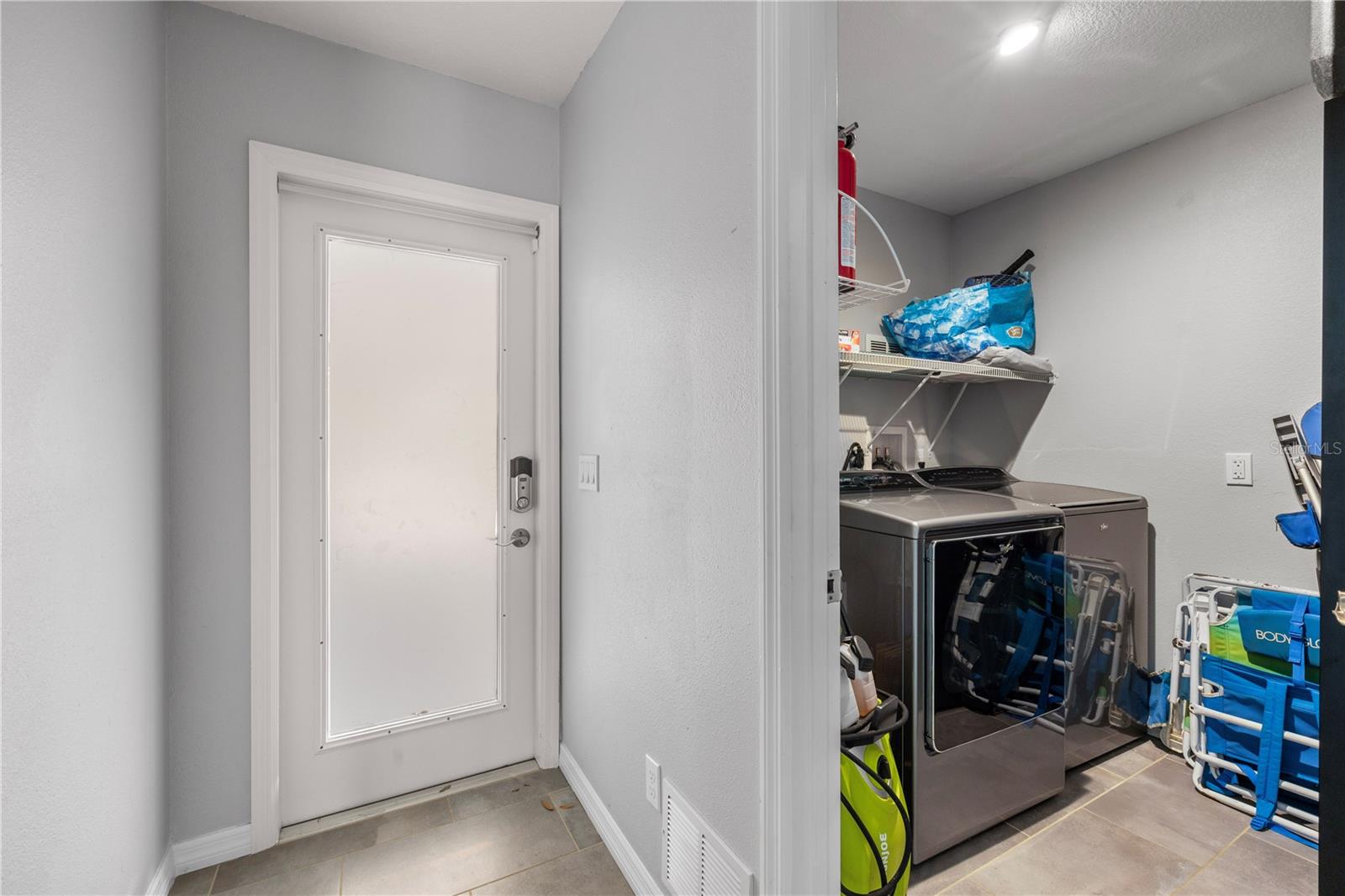 SYLVAN SHORES - Residential Lease