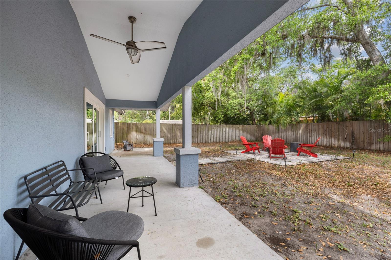 SYLVAN SHORES - Residential Lease