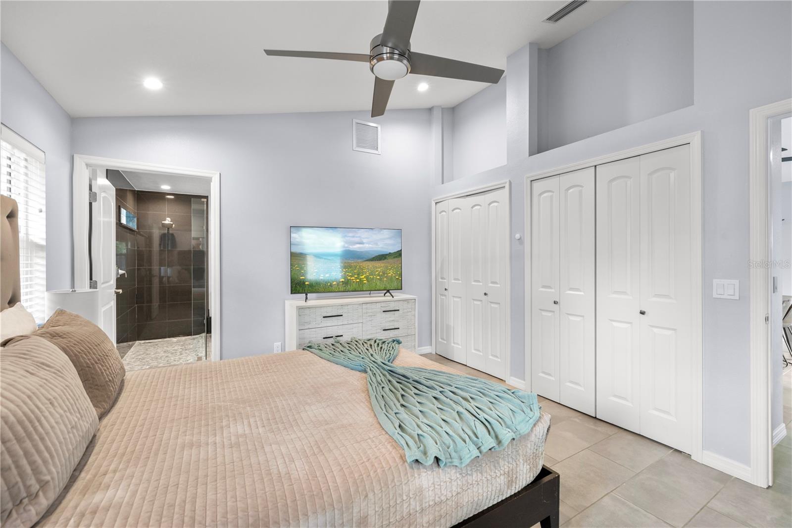 SYLVAN SHORES - Residential Lease