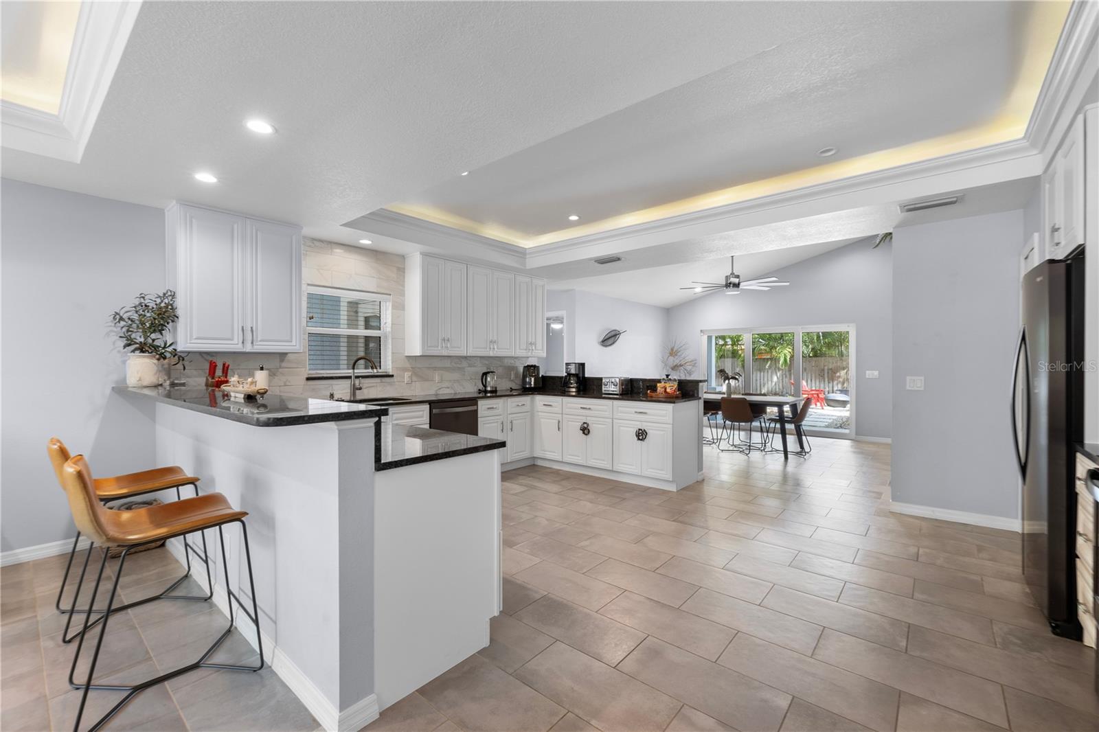 SYLVAN SHORES - Residential Lease