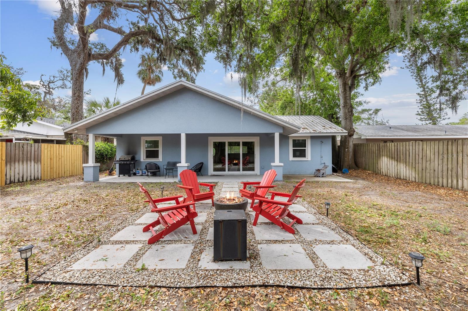 SYLVAN SHORES - Residential Lease