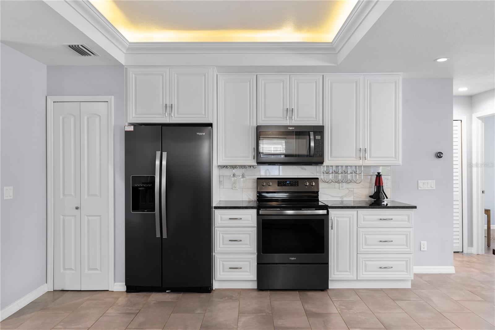 SYLVAN SHORES - Residential Lease