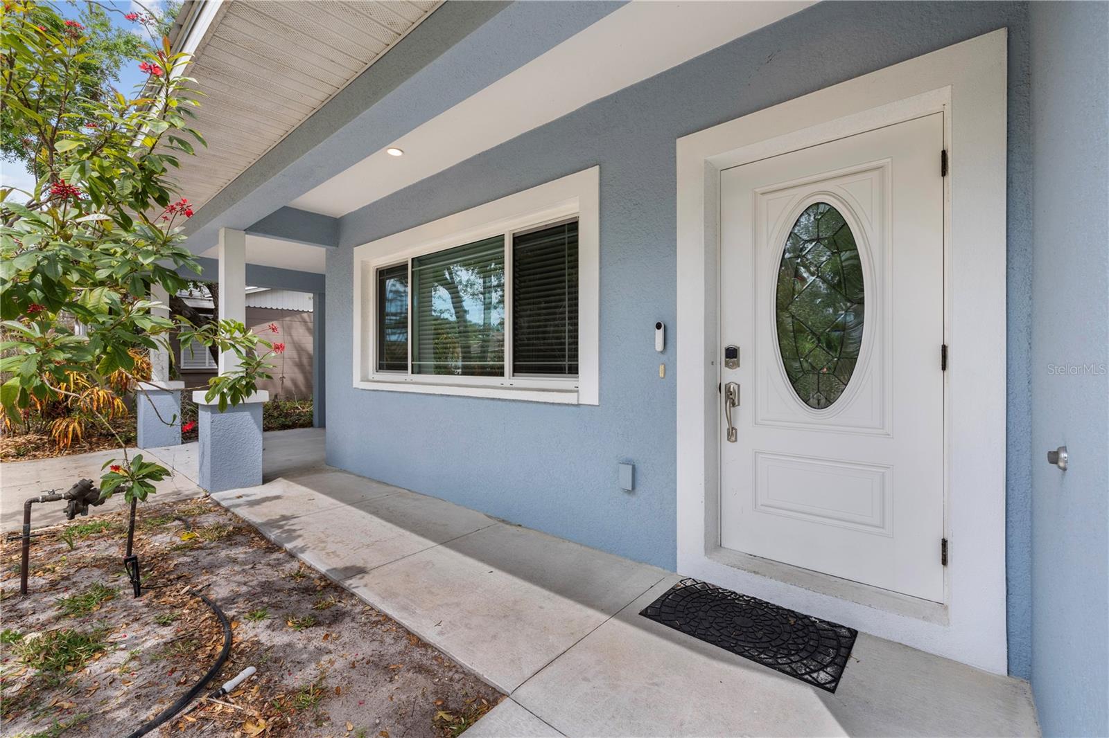 SYLVAN SHORES - Residential Lease