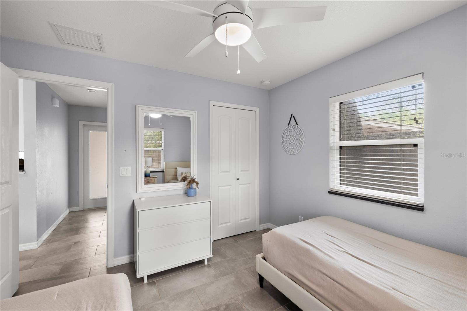 SYLVAN SHORES - Residential Lease