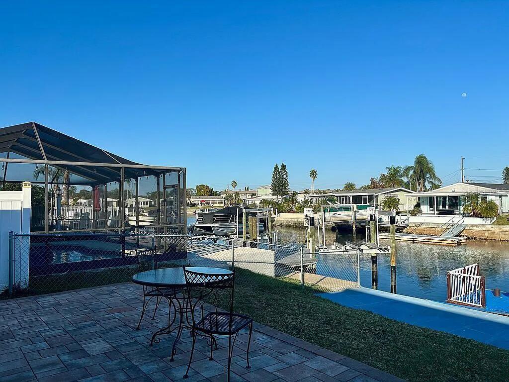 FLOR A MAR SEC 15A - Residential