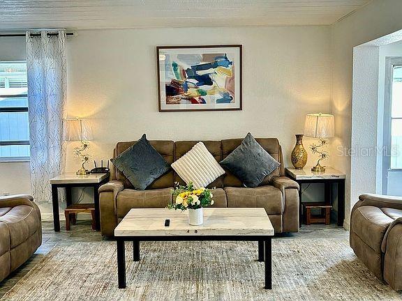 FLOR A MAR SEC 15A - Residential