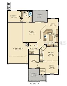 11704 BEARPAW SHALE STREET