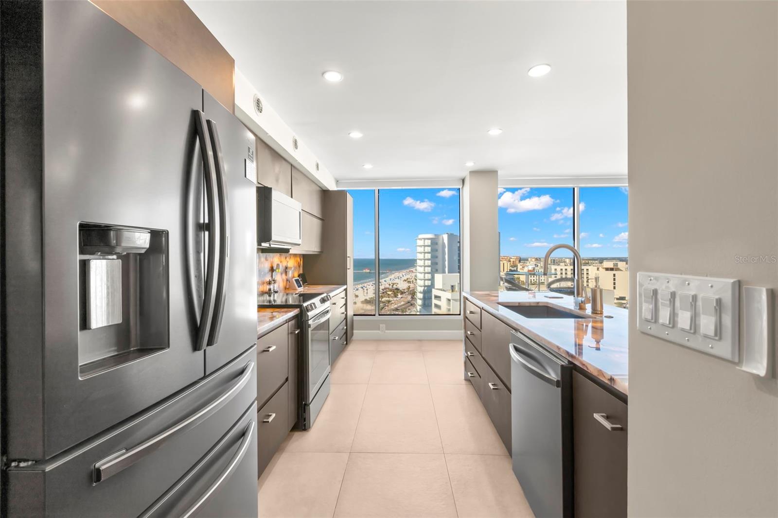 440 S GULFVIEW BOULEVARD 1701