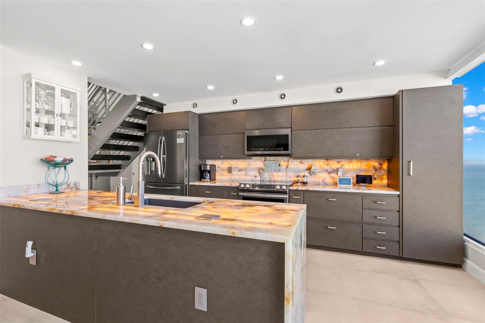440 S GULFVIEW BOULEVARD 1701