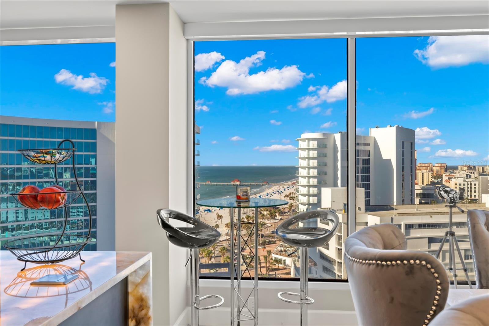 440 S GULFVIEW BOULEVARD 1701