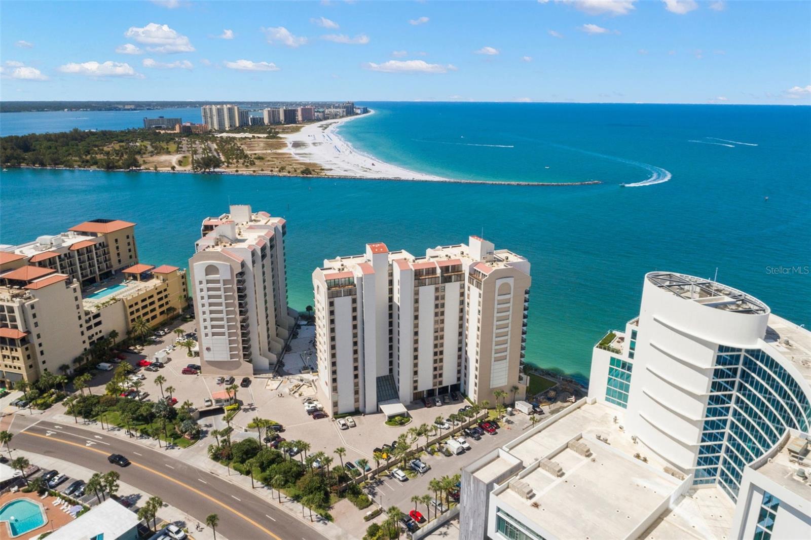 440 S GULFVIEW BOULEVARD 1701