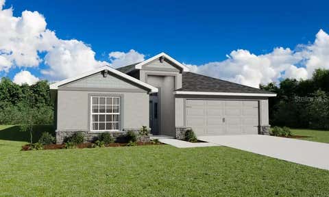 Photo of 448 Ituna Circle, Winter Haven, FL 33881 (MLS # L4962701)