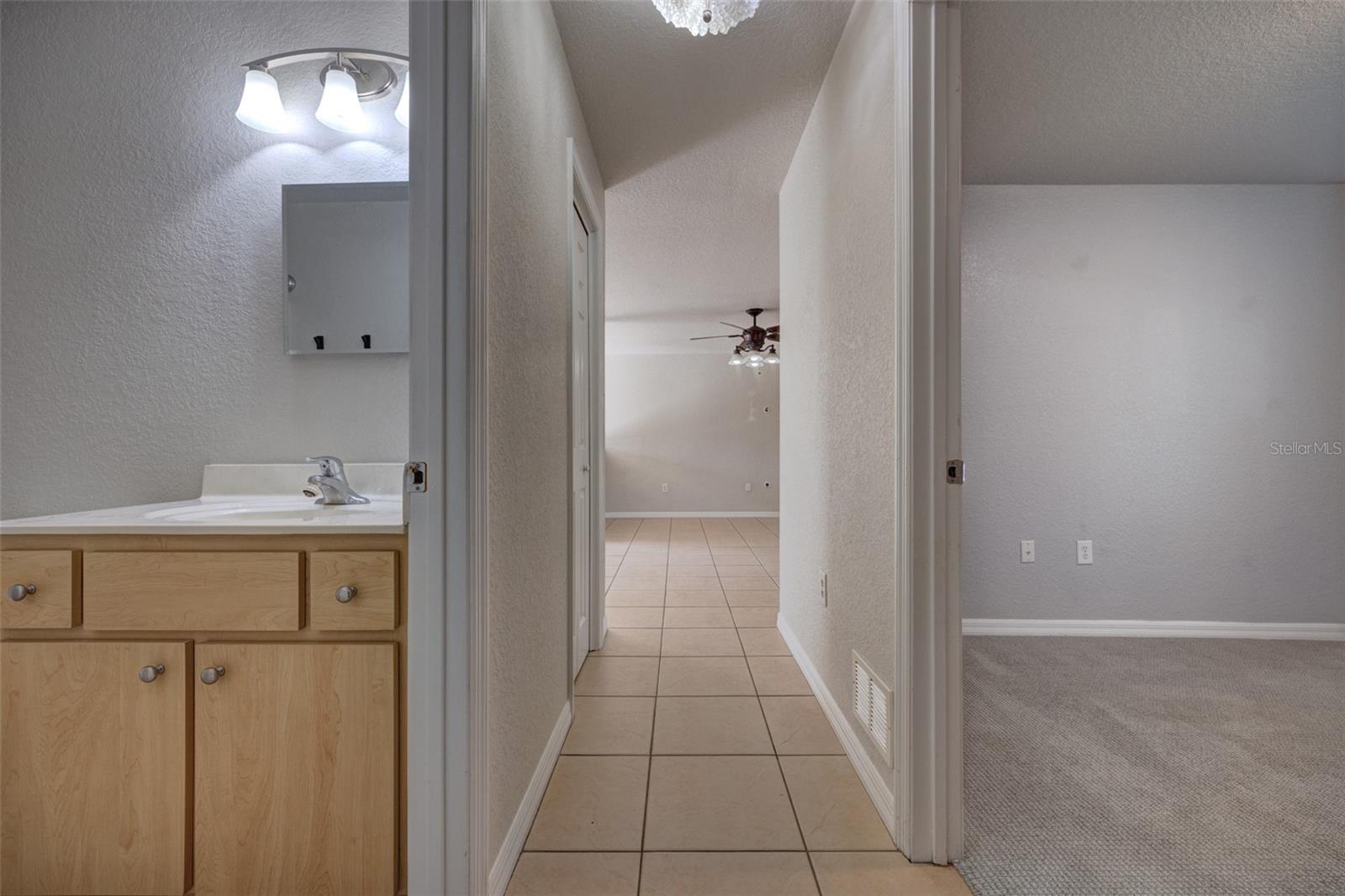 TRIPLE S UNIT 01 - Residential