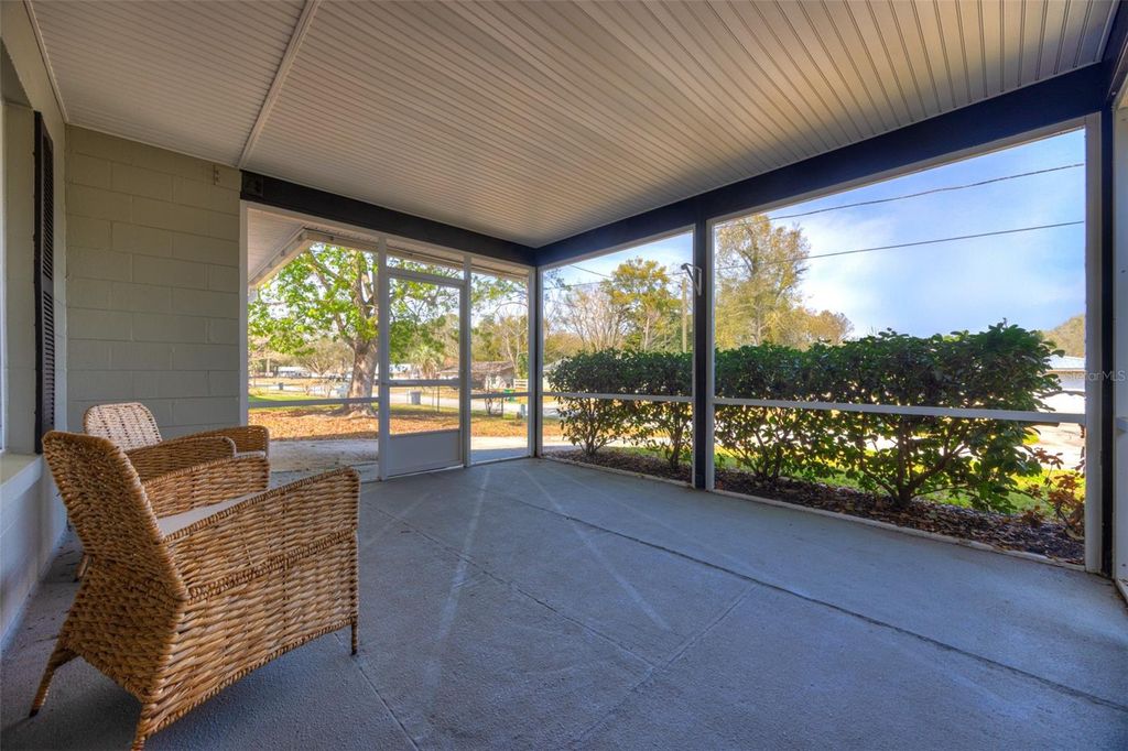 Photo of 569 Sidney Drive, Lake Helen, FL 32744 (MLS # V4947456)