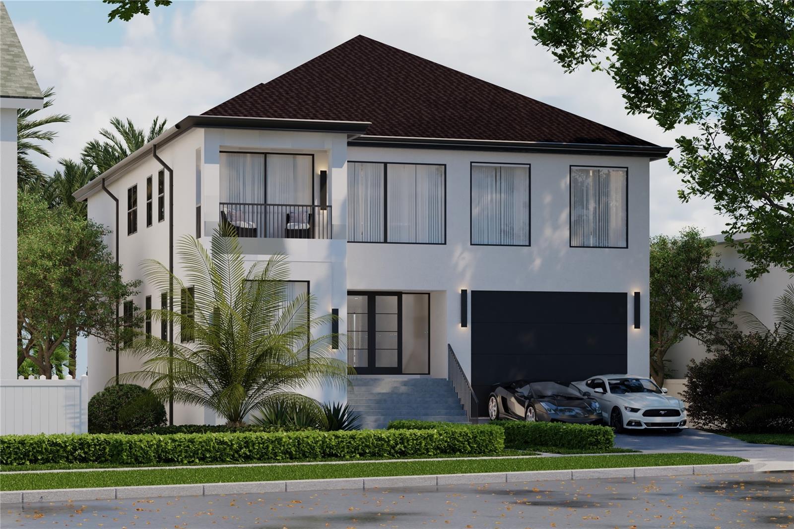 BEACH PARK - Residential